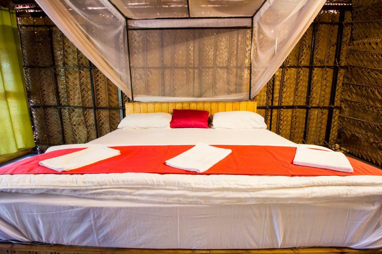 Patnem Beach Patnem Garden Resort المظهر الخارجي الصورة