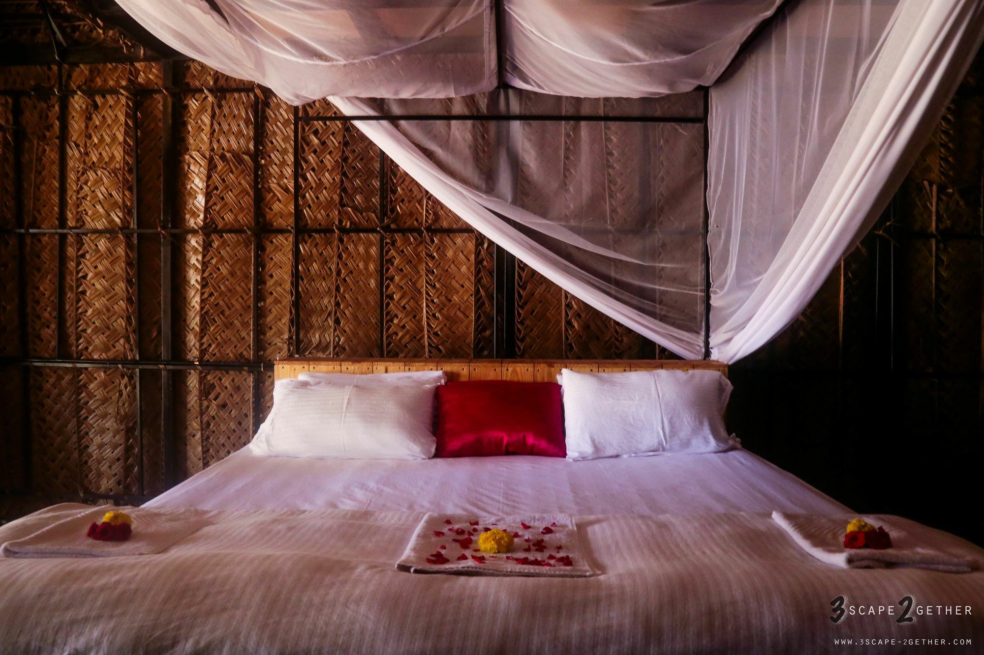 Patnem Beach Patnem Garden Resort المظهر الخارجي الصورة
